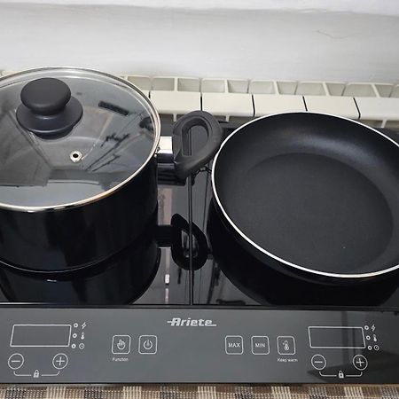 فندق Pitagora House تارانتو المظهر الخارجي الصورة