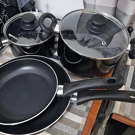 فندق Pitagora House تارانتو المظهر الخارجي الصورة