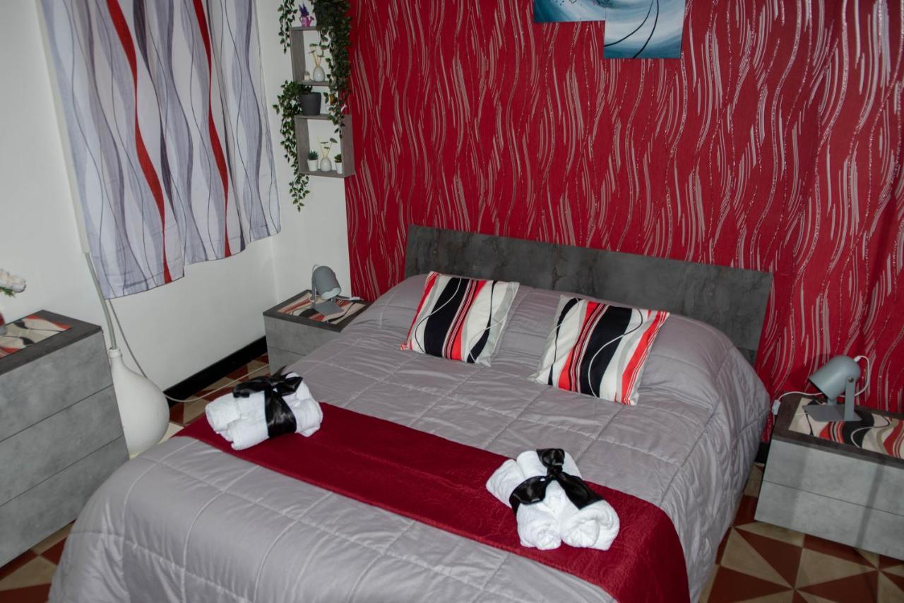 فندق Pitagora House تارانتو المظهر الخارجي الصورة