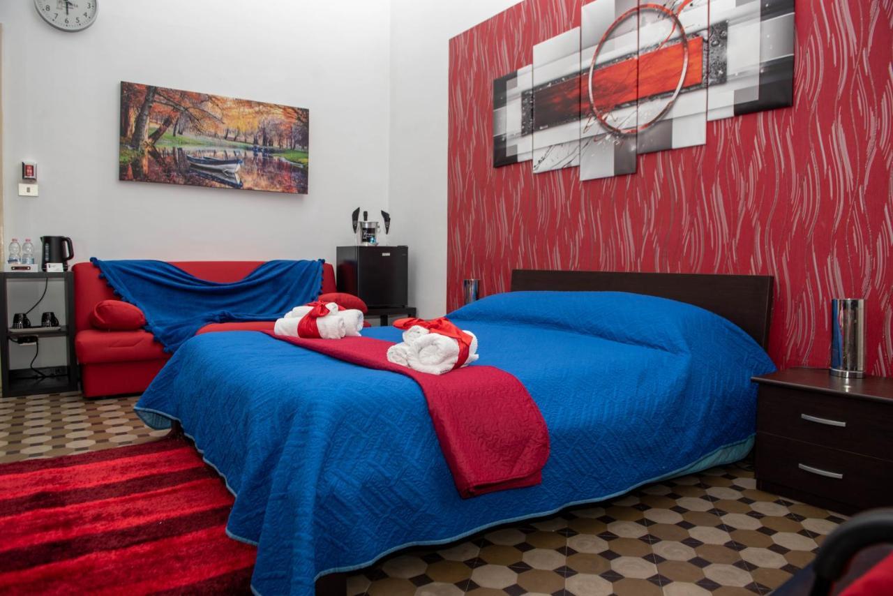 فندق Pitagora House تارانتو المظهر الخارجي الصورة