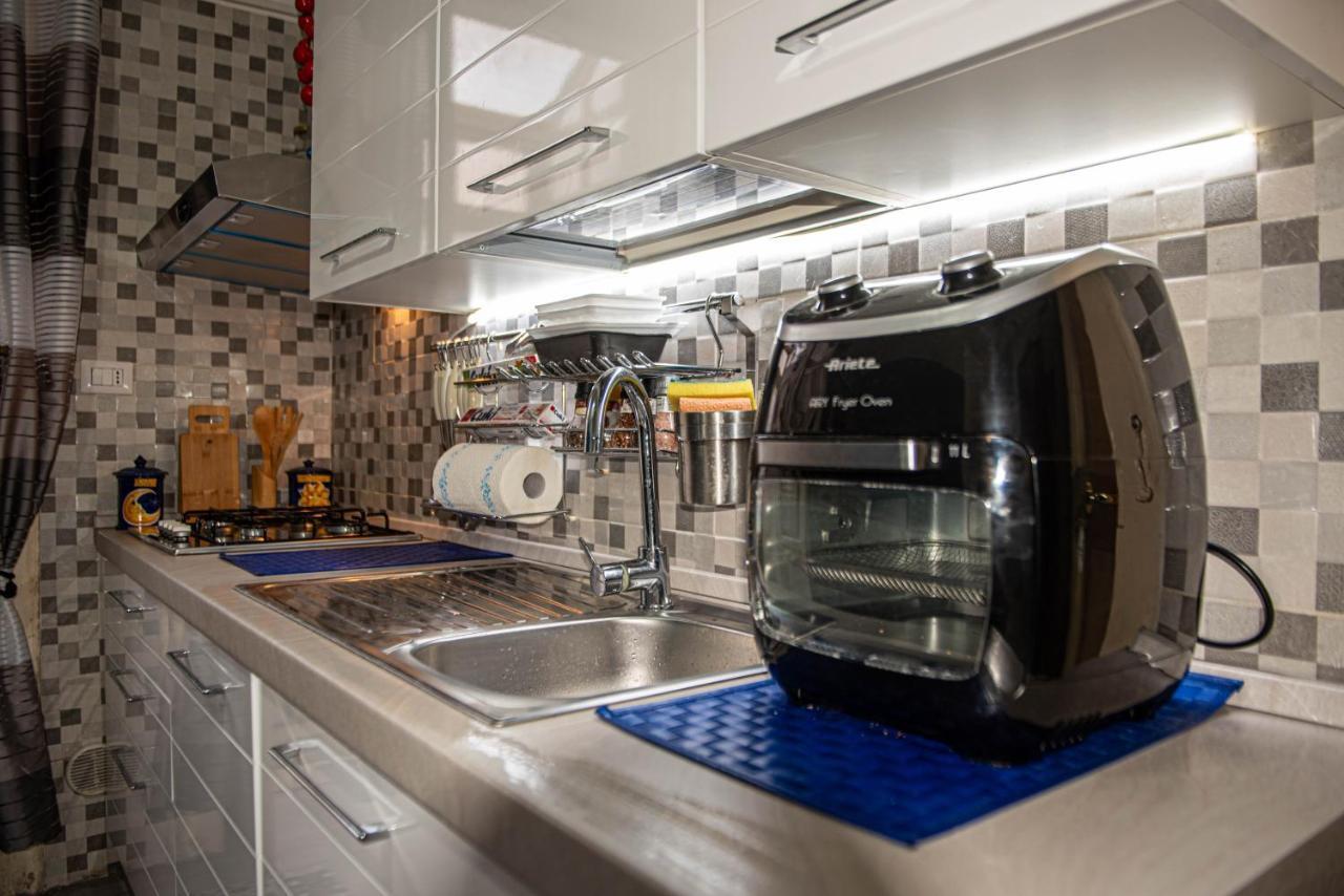 فندق Pitagora House تارانتو المظهر الخارجي الصورة