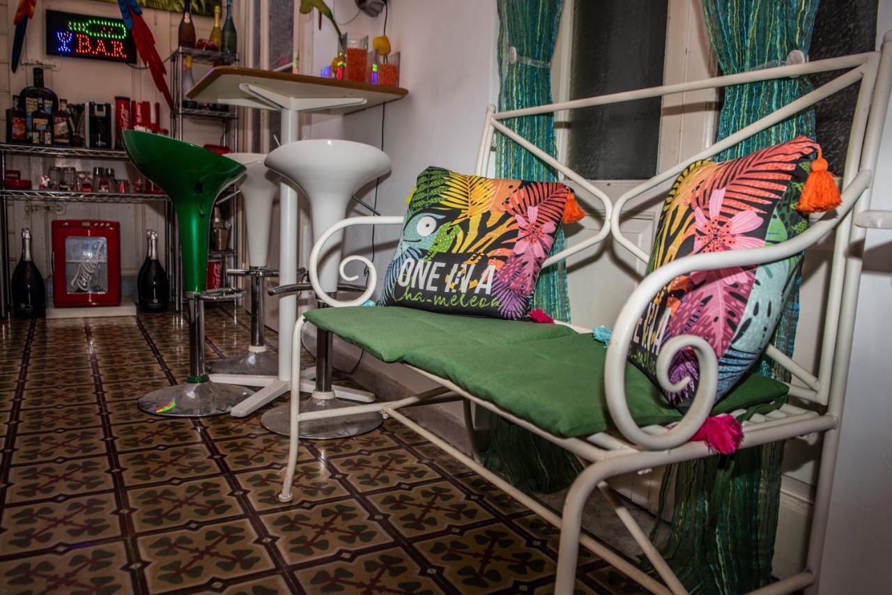 فندق Pitagora House تارانتو المظهر الخارجي الصورة