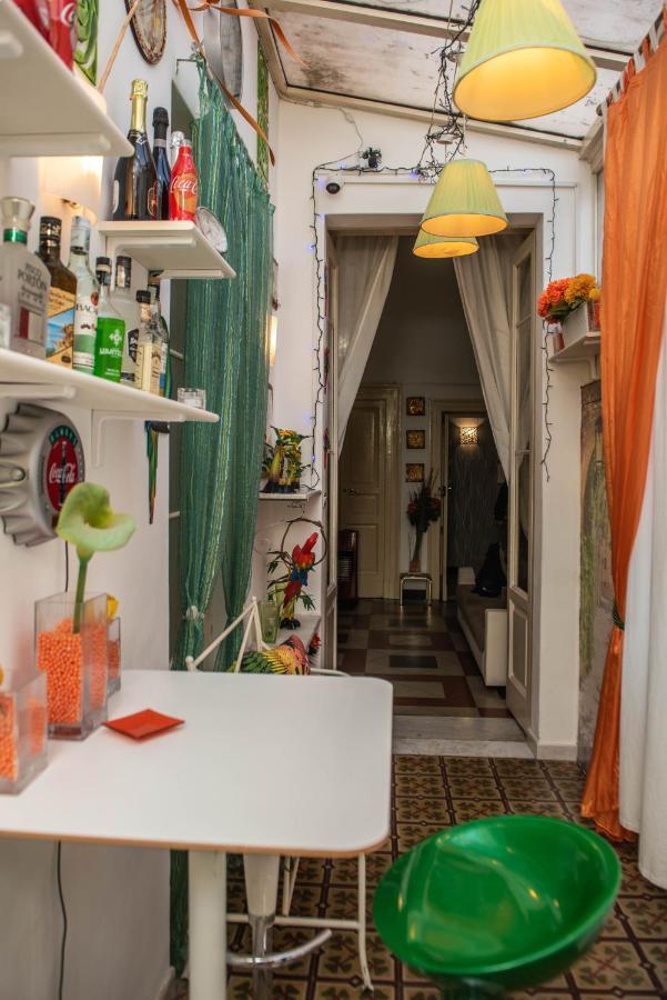 فندق Pitagora House تارانتو المظهر الخارجي الصورة