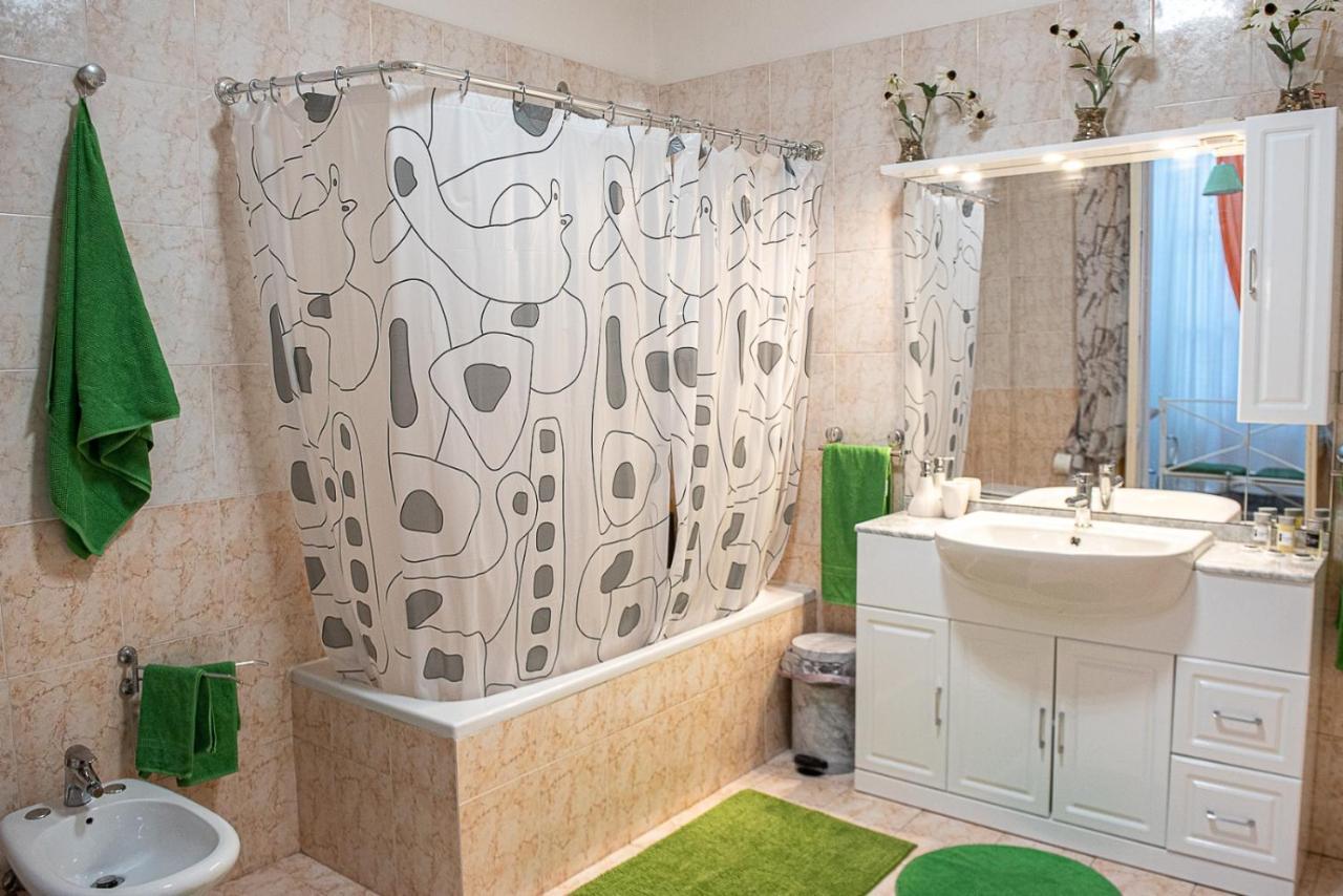 فندق Pitagora House تارانتو المظهر الخارجي الصورة
