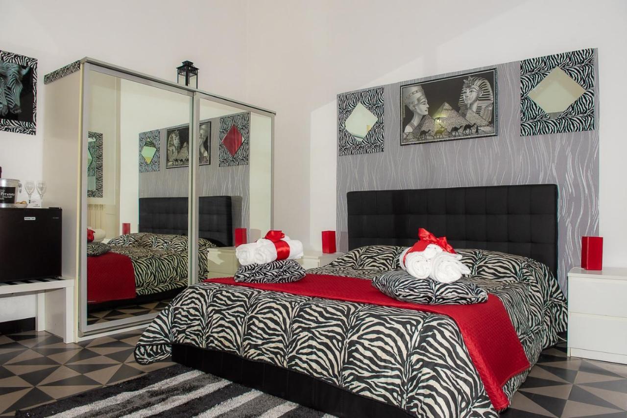 فندق Pitagora House تارانتو المظهر الخارجي الصورة