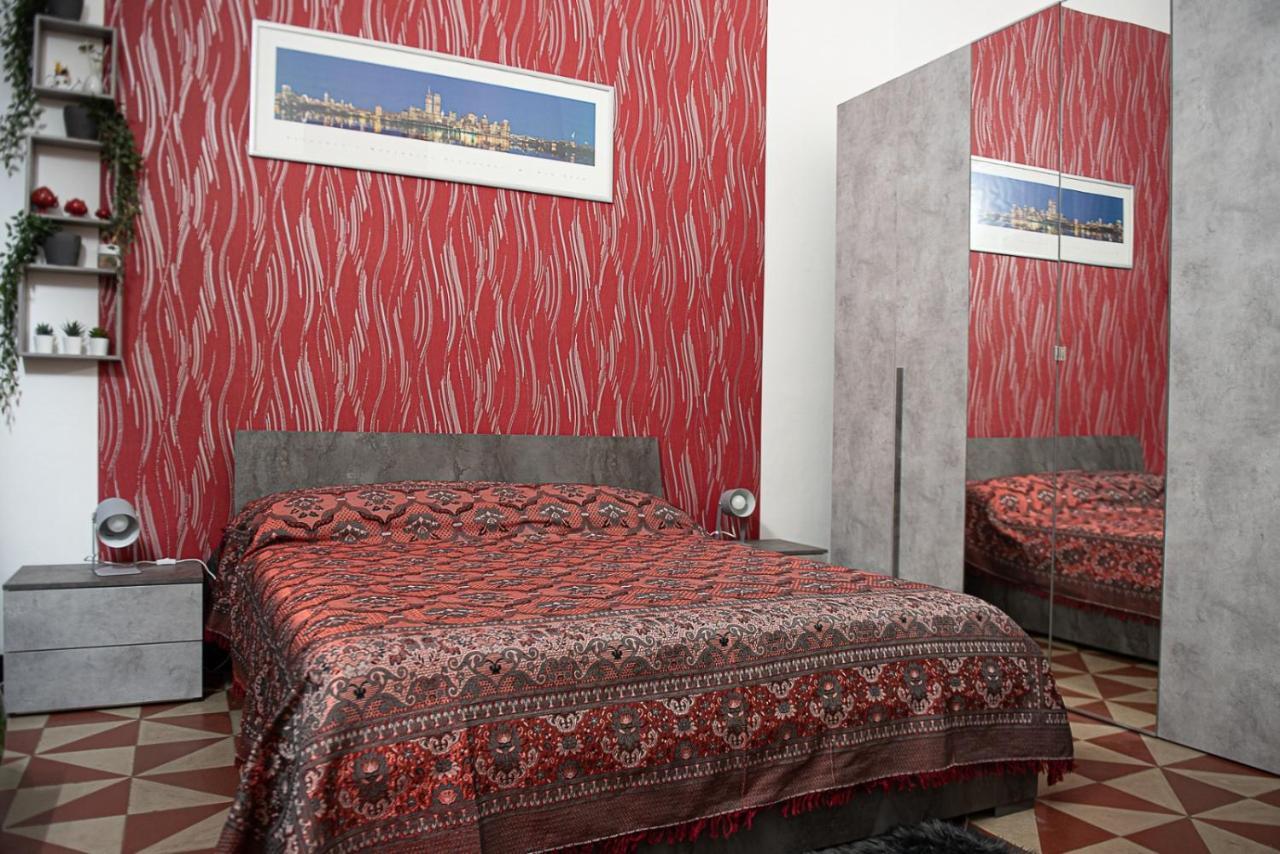 فندق Pitagora House تارانتو المظهر الخارجي الصورة